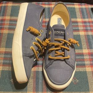 Sperry Top Sider Sea Coast Sneaker